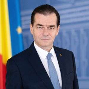 Sursă foto: Facebook / Ludovic Orban